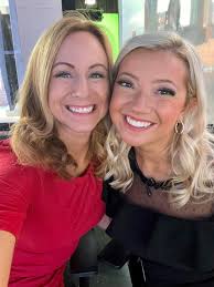 Everyone please wish Meteorologist Shelby Mac a very happy birthday! Hope  you have the best year yet girl & proud to have you