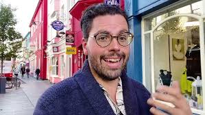 St Patrick's Day 2021 in Clonakilty