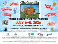 Youth Summer Theater Program