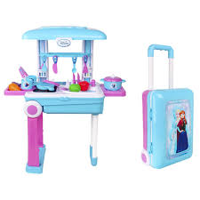 Devour frozen meals & sandwiches are sure to impress your taste buds. Frozen Children Kitchen Toys Set Pretend Play Little Chef Toy Deformation For Kids Buy At A Low Prices On Joom E Commerce Platform