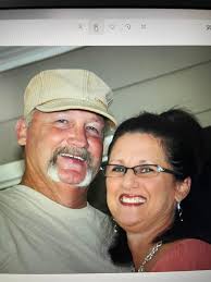 Sometimes I feel like it would be easier to just let go to be with my  husband, I miss him so much. But then I wouldn't be here for our children  and