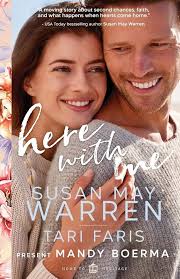 Here With Me (Home to Heritage)