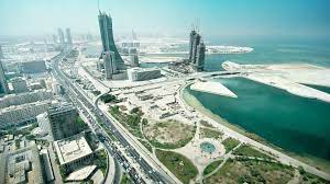 Places to visit in bahrain, middle east: Coronavirus Pandemie Belastet In Bahrain Das Wirtschaftswachstum Special Bahrain Wege Aus Der Coronakrise