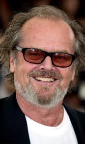 Леонардо ДиКаприо постепенно превращается в Джека Николсона..