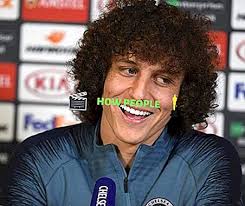 Maybe you would like to learn more about one of these? David Luiz Grosse Gewicht Alter Ehefrau Biografie Vermogen Familie