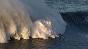 Tide tables and solunar charts for nazaré: Watch Big Wave Surfing World Record Attempt In Nazare