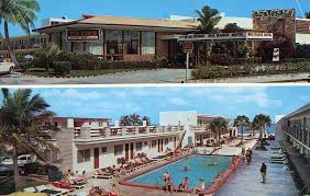 Sun Ranch Resort Motel 17601 Collins Ave In 2020 Miami Beach Florida Miami Beach Motel Miami Beach