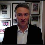 The latest into the incident involving former Wolves manager Terry Connor's  son who was playing in the Midlands Premier League and received  'descriptive' racist comments from a supporter