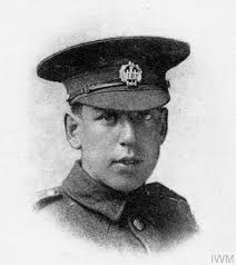 PRIVATE WALTER SIDNEY NEWMAN