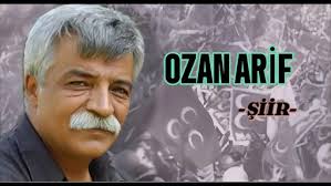 OZAN ERHAN ÇERKEZOĞLU "CUDİ BİLİR BENİ" 2008