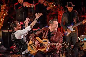 Fragt ihr euch, ob ihr eine ganze folge sing meinen song online kostenlos. Sing Meinen Song 2017 Als Online Und Tv Wiederholung Dieses Mal Heulte Keiner Dafur Gab S Ordentlich Rock Bei The Bosshoss News De