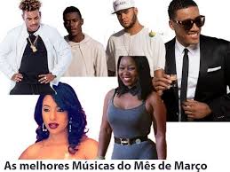 Musica nova angola / #musicaangolana2020 #waldemarnastos #muxima #biografia #humbihumbi a música angolana de 2020 foi marcada por. As Melhores Musicas Angolanas Do Mes De Marco Youtube