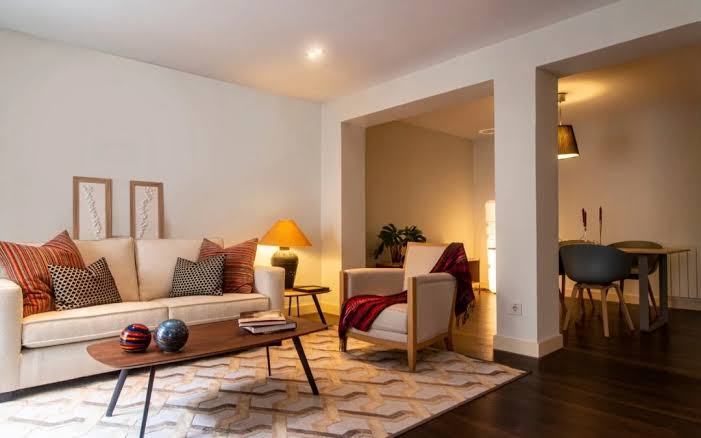 Tips Menata Furnitur untuk Ruangan Kecil: Panduan Desain Interior Hemat Ruang