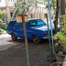 Image result for Blue 1969 Renault