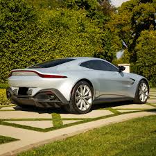 Image result for Pearl Blonde 2021 Aston Martin