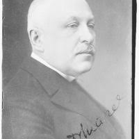 Archaeologists Marek Lemiesz, with the Polish district