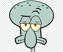 Check out amazing squidward artwork on deviantart. Squidward Png Images Pngwing