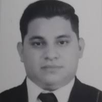 Jesus Abraham Sanchez Ruiz