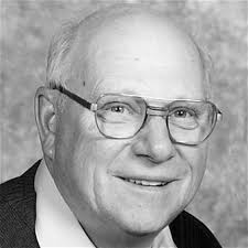 Herman Vanderveen Obituary