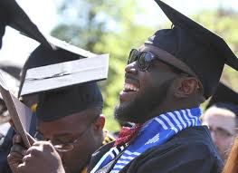 Rowan University graduates from Camden, Cumberland, Gloucester and Salem  counties