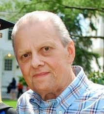 Anthony Buzzeo's Instagram, Twitter & Facebook