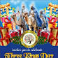 Three Kings Day celebration event in Westbury, NY