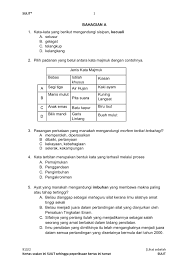 Karangan Pages 1 14 Text Version Anyflip