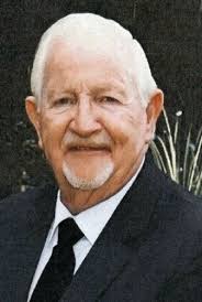 Roy Bailey Obituary (1936