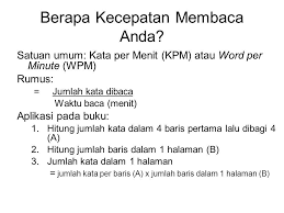 Animal rights advocates are campaigning for no cages, while animal welfarists are campaigning for bigger cages. Meeting 3 Membaca Cepat Dan Kritis Ppt Download