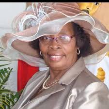My deepest condolences to the family of Mrs Shelly. I hope you all find  comfort in knowing that she is and was the epitome of Christ like behavior  in my eyes. Just