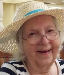 Eileen Cody Obituary (1926