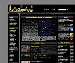 Play all games on emulator online. 5 Websites To Play Dos Games In Your Browser For Free Majorgeeks Games Browser Online Games