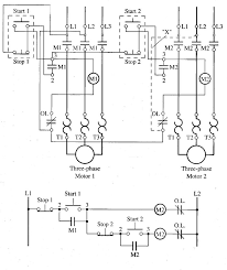 Typical ignition switch wiring diagram starter automotive universal petrol sel 3 position key 4 mgi push on wire manual circuit acs small engine indak panel auto thought lawn tractor diagrams to help you understand how fit a ford switches car starting system t x motorcycle marine basic 5 pole 2002. Sequence Controls For Motor Starters