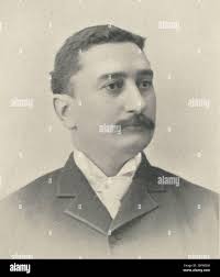 Morris albert hi-res stock photography and images