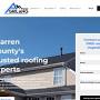 Agrilang Roofing LLC from webflow.com