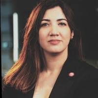 Cristina Basile Email & Phone Number