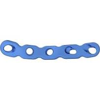 FAP Posterior Column Anatomic Locking Plate,Medical Device ...