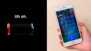 Fakta Iphone Ini Alasannya Smartphonemu Mati Saat Baterai Masih 25 Persen Begini Cara Atasinya Tribun Travel