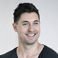 Jeremy Nunnally's Instagram, Twitter & Facebook