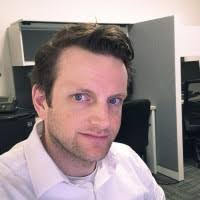 Todd Bundsen-Goodrich