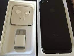 Shop for straight talk iphones at best buy. New Iphone 7 Plus 128gb Black Unlocked Tiendamia Com