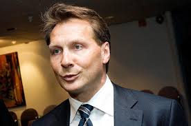 Terje Rogne vil gjøre gull av gråstein