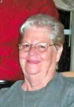 Obituary information for Lois J. Pack