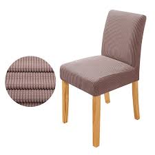 222 results for protective dining chair covers. Buy Thickening Shake Grain Stool Cover Chair Covers Dining Room Stretch Seat Cover Chair Protective Case At Affordable Prices Price 9 Usd Free Shipping Real Reviews With Photos Joom