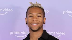 Lio Rush Credits Rocky Romero For Introducing Him To NJPW And CHAOS