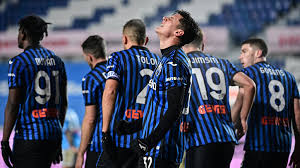 Każdy kanał jest powiązany ze swoim. Na Zywo Liga Mistrzow Atalanta Bergamo Real Madryt Relacja I Wynik Liga Mistrzow
