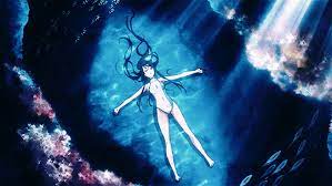 Amanchu Gif Tumblr Anime Films Japanese Animation Anime