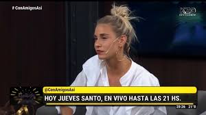 View latest posts and stories by @julieta_puente juli puente in instagram. Quien Es Julieta Puente La Influencer Que Debutara En La Academia Revista Paparazzi