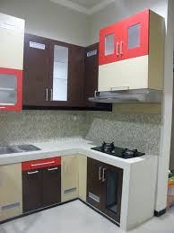 Kitchen set harga mulai 1.450.000/m1 kitchen set minimalis surabaya sidoarjo, kitchen set minimalis, kitchen set surabaya. 80 Desain Kitchen Set Minimalis Hpl Gubug Minimalis