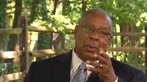 I do not weep' Vernon Odom and Action News Theme